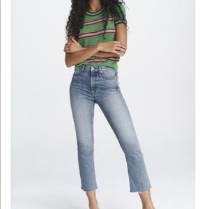 Rag & Bone Jeans